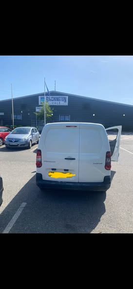 citroen relay