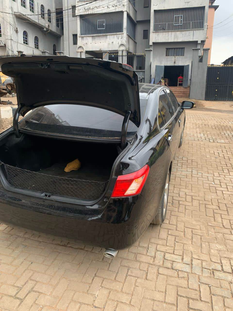 A picture of Awoof deal available now Rush now Over sharp Es350 Everything