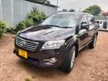A picture of Toyota Vanguard DU