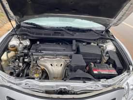 A picture of 2009 Toyota Camry Camry muscle