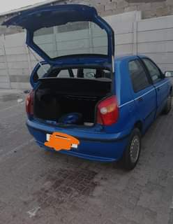 mercedes 2646