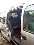 A picture of Nissan quest first body