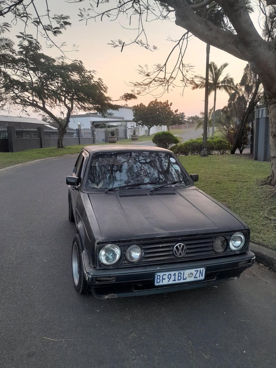 golf under r100000
