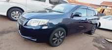 A picture of TOYOTA FIELDER 2008