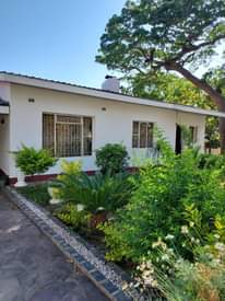 rooms to rent harare