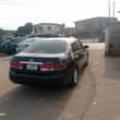 A picture of Registered 2003 Honda Accord EOD perfectly okay nothing to fix