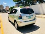 A picture of Contact 08114560910 09 Toyota Corolla Verso Toks Standard Thumb start