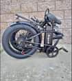 A picture of Electric bike