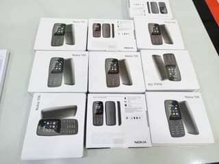 A picture of NEW PHONE FOR SALE DSM