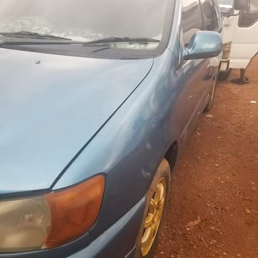 A picture of IPSAM 6 5m negotiable Call 0701488581 What s app 0775417404