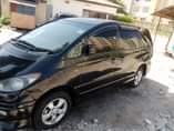 A picture of TOYOTA ESTIMA Gar Kali Sana No B Kma No F