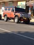 A picture of Price 48 000 000m maongezi kidogo 255712408844 Land Rover defender