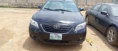 A picture of Toyota Camry car for sale