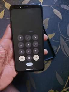 A picture of Google Pixel 4xl