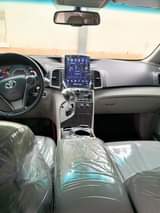 A picture of 2014 Toyota Venza