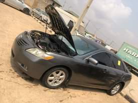 A picture of Car