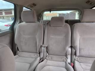 A picture of Toyota sienna LE for sale Vehicle is complete start and