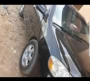 A picture of Toyota Corolla 2006 08021232542