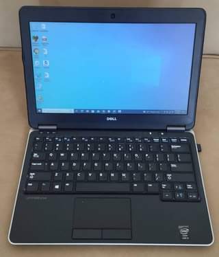 dell latitude