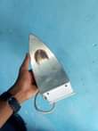 A picture of NAUZ PASI SANSAN HAINA TATIZO LOLOTE LILE 0786494436