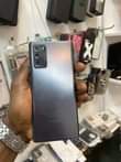 A picture of Samsung note20 5g