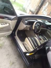 A picture of Clean and sharp Es lexus 300 upgraded to 330 available