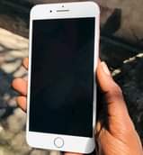 A picture of iPhone 7 plus