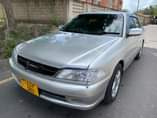 A picture of Toyota Carina Si DBU