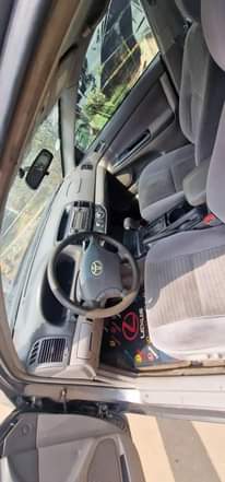 A picture of Toyota big daddy