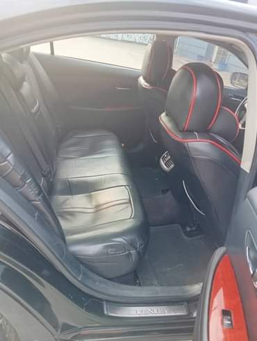 A picture of SMARTAUTOS 2010 MODEL Honda Crosstour V6 Engine very silent Gear