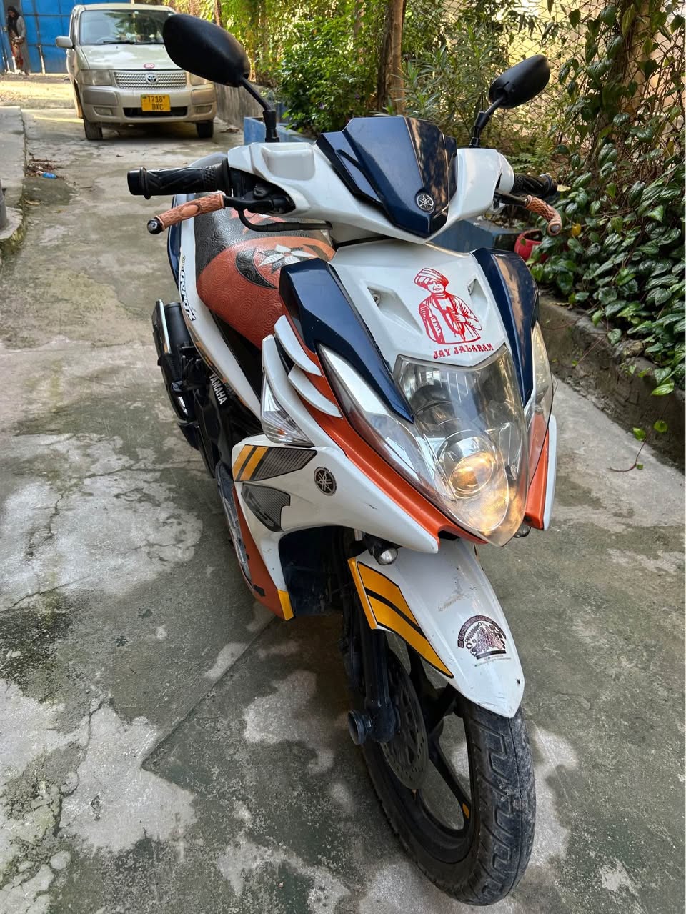 honda