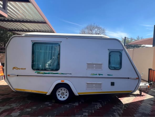 gypsey caravans
