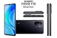 huawei nova