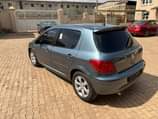 A picture of FOR SALE EXTREMELY CLEAN PEUGEOT AUTOMATIC TRANSMISSION GOING FOR JUST