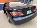 A picture of 2005 Lexus Es300