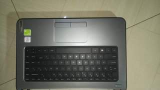 A picture of HP Gaming CPU Kipande ...nVIDIA 2GB