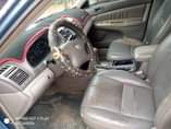 A picture of Neatly Used TOYOTA COROLLA Engine very silent Gear super sharp