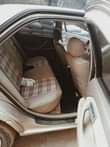A picture of Toyota Camry tiny light