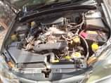 A picture of impreza
