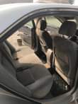 A picture of Toyota Camry 05.. Aka big daddy
