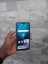 A picture of Samsung A10s