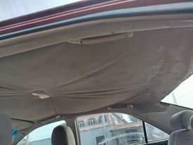 A picture of First grade body Toyota Camry 2005 Big daddy Four plug