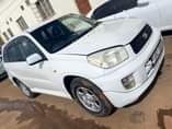 A picture of Rav4 1 8cc 22m Negotiable