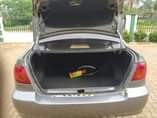 A picture of Neatly Baked Toyota Corolla 04 LE