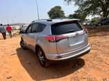 A picture of Rav 4 2019