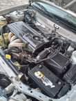 A picture of Toyota Corolla AC working well Engine sound Gear sound Interior