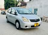 A picture of TOYOTA SPACIO