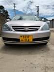 A picture of TOYOTA ALLION