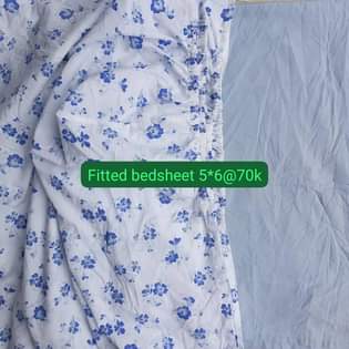 A picture of BEDDINGS