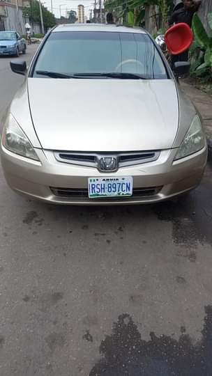 A picture of Used good